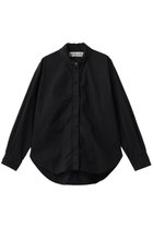 【ミディウミ/MidiUmi】のdutch collar lace shirt シャツ black|ID: prp329100004856796 ipo3291000000035821551