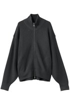 【メゾンスペシャル/MAISON SPECIAL】の【UNISEX】C/Aドライバーズニット C.GRY(チャコールグレー)|ID: prp329100004856798 ipo3291000000036006568