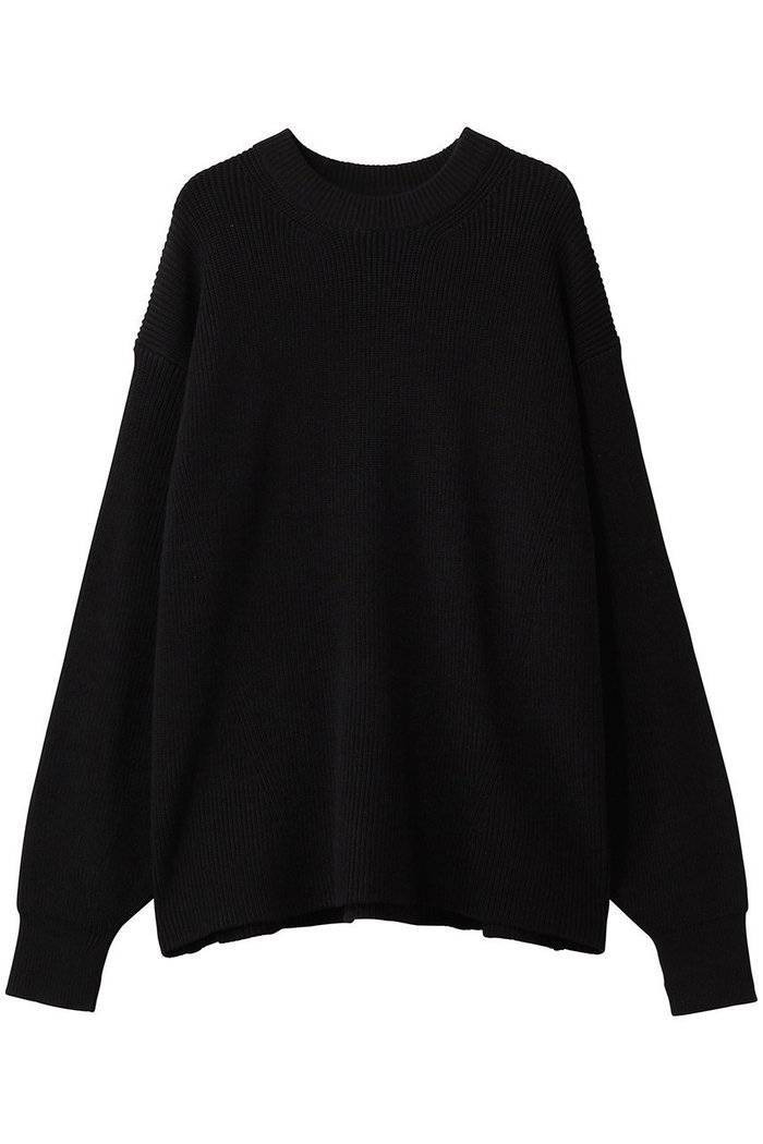 【メゾンスペシャル/MAISON SPECIAL】の【UNISEX】C/Aクルーネックニット インテリア・キッズ・メンズ・レディースファッション・服の通販 founy(ファニー) https://founy.com/ ファッション Fashion レディースファッション Fashion for Women トップス・カットソー Cut & Sew Tops ニット Knit Tops & Sweaters カジュアルプルオーバー・ニットトップス Pullovers & Knit Tops / Casual Pullovers 2026年 2026 ユニセックス Unisex, Genderless ショルダー Shoulder, Shoulder Strap シンプル Simple, Minimal ドロップ Drop Shoulder, Dropped Style ベーシック Basic, Essential ボトム Bottoms, Lower Wear 夏 Summer 春 Spring S/S・春夏 SS, Spring/Summer, Warm Season 畦 Ribbed Knit |ID: prp329100004856801 ipo3291000000036006555