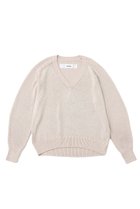 【ザ ストア バイ シー/THE STORE by C】の【COCUCA】ブライトニット 人気、トレンドファッション・服の通販 founy(ファニー) ファッション Fashion レディースファッション Fashion for Women トップス・カットソー Cut & Sew Tops ニット Knit Tops & Sweaters カジュアルプルオーバー・ニットトップス Pullovers & Knit Tops / Casual Pullovers 2026年 2026 なめらか Smooth, Silky Texture アクセサリー Fashion Accessories イタリア Italy スリット Slit, Slit Detail ノースリーブ Sleeveless, No-Sleeve ブライト Bright, Shiny ミックス Mix, Mixed Style リネン Linen, Linen Fabric 夏 Summer 春 Spring S/S・春夏 SS, Spring/Summer, Warm Season thumbnail ピンク|ID: prp329100004856802 ipo3291000000035821719