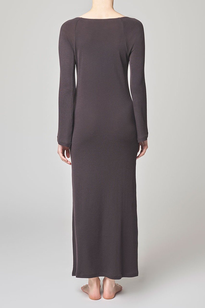 【ランジェリーク/LANGELIQUE】のマリア(L) リブワンピース 人気、トレンドファッション・服の通販 founy(ファニー) ファッション Fashion レディースファッション Fashion for Women ワンピース Dresses インナー Innerwear フレア Flare, Flared ランジェリー Lingerie, Intimate Wear リラックス Relax, Relaxed Fit エレガント 上品 Elegant 新作・新入荷 New Arrivals / New In other-8|ID: prp329100004856878 ipo3291000000035826887