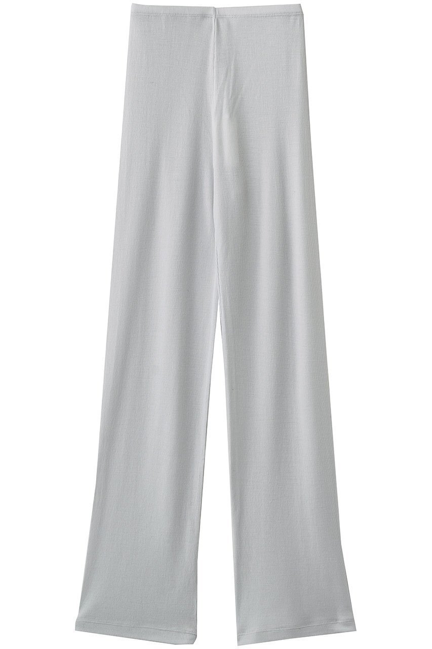 【ランジェリーク/LANGELIQUE】のマリア(L) リブボトム インテリア・キッズ・メンズ・レディースファッション・服の通販 founy(ファニー) ファッション Fashion レディースファッション Fashion for Women 下着・ランジェリー Lingerie & Intimates その他ランジェリー・インナーアイテム Other Lingerie / Intimates インナー Innerwear ストレート Straight, Straight Cut フレア Flare, Flared ランジェリー Lingerie, Intimate Wear リラックス Relax, Relaxed Fit 新作・新入荷 New Arrivals / New In ライト・グレー|ID: prp329100004856879 ipo3291000000035826892