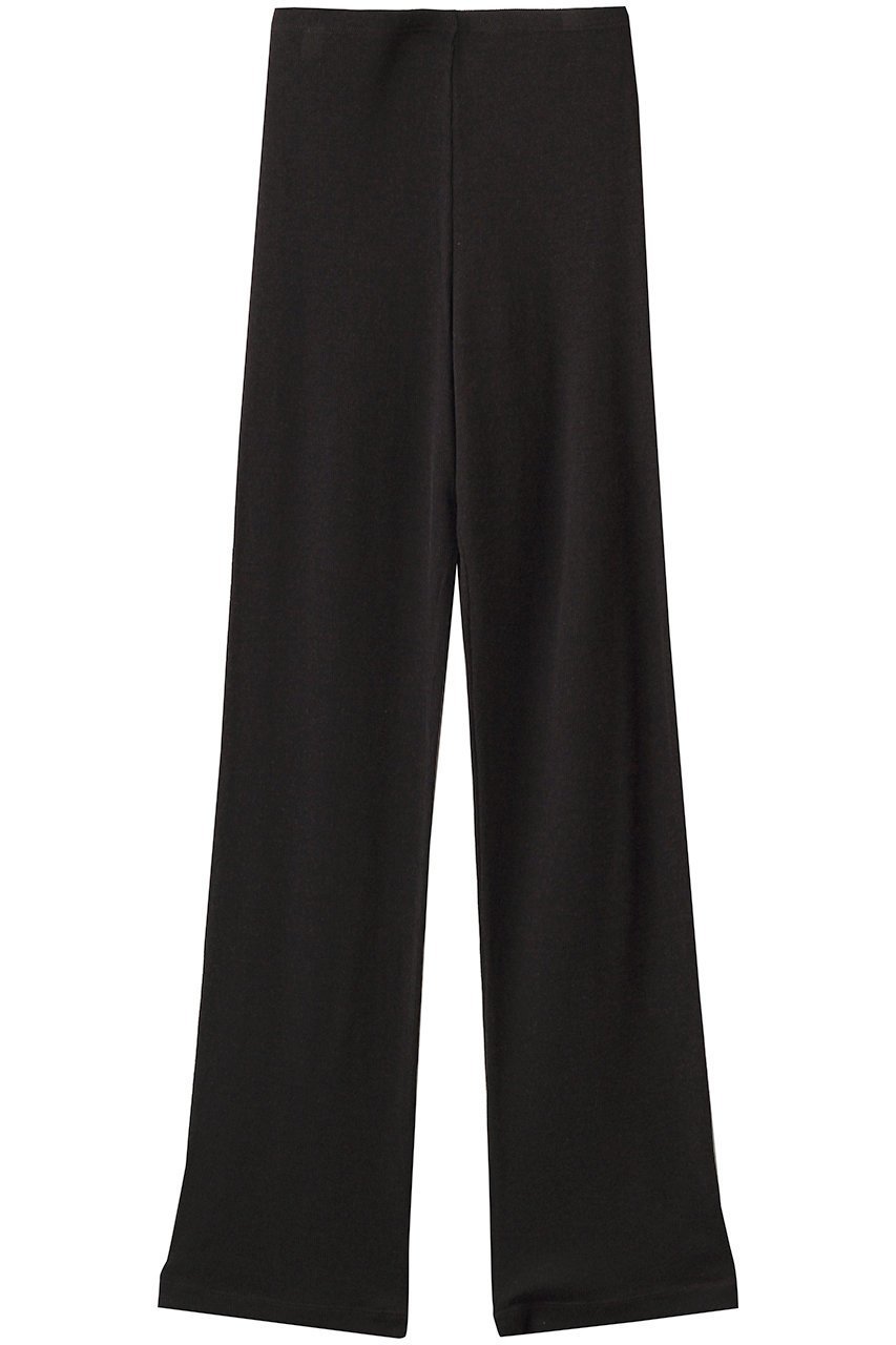 【ランジェリーク/LANGELIQUE】のマリア(L) リブボトム インテリア・キッズ・メンズ・レディースファッション・服の通販 founy(ファニー) ファッション Fashion レディースファッション Fashion for Women 下着・ランジェリー Lingerie & Intimates その他ランジェリー・インナーアイテム Other Lingerie / Intimates インナー Innerwear ストレート Straight, Straight Cut フレア Flare, Flared ランジェリー Lingerie, Intimate Wear リラックス Relax, Relaxed Fit 新作・新入荷 New Arrivals / New In マホガニー|ID: prp329100004856879 ipo3291000000035826894