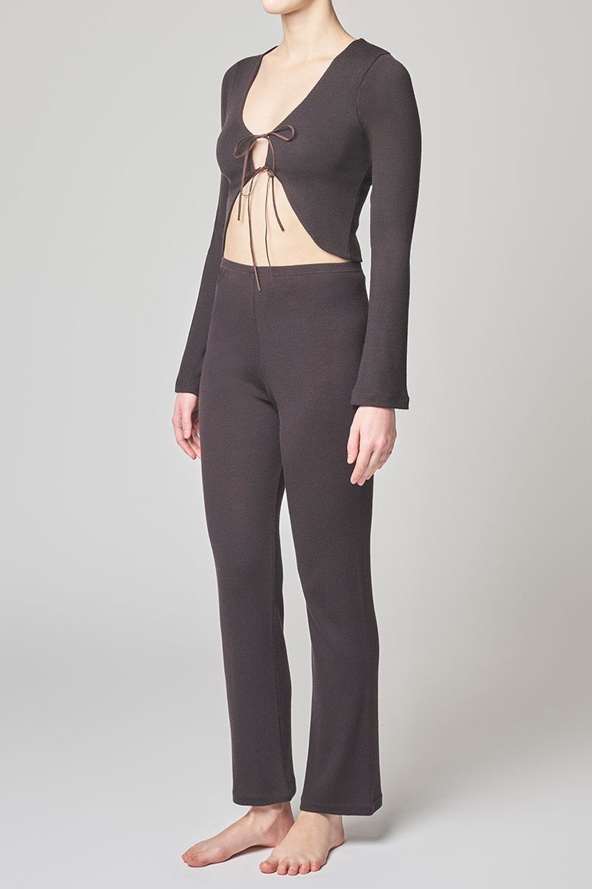 【ランジェリーク/LANGELIQUE】のマリア(L) リブボトム 人気、トレンドファッション・服の通販 founy(ファニー) ファッション Fashion レディースファッション Fashion for Women 下着・ランジェリー Lingerie & Intimates その他ランジェリー・インナーアイテム Other Lingerie / Intimates インナー Innerwear ストレート Straight, Straight Cut フレア Flare, Flared ランジェリー Lingerie, Intimate Wear リラックス Relax, Relaxed Fit 新作・新入荷 New Arrivals / New In other-6|ID: prp329100004856879 ipo3291000000035826901