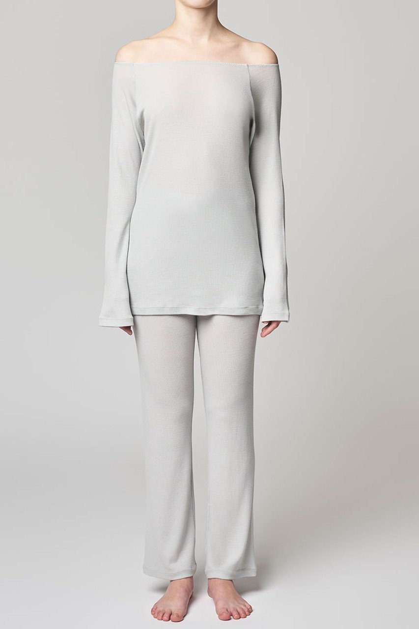 【ランジェリーク/LANGELIQUE】のマリア(L) リブトップス 人気、トレンドファッション・服の通販 founy(ファニー) 　ファッション　Fashion　レディースファッション　Fashion for Women　下着・ランジェリー　Lingerie & Intimates　その他ランジェリー・インナーアイテム　Other Lingerie / Intimates　インナー　Innerwear　フレア　Flare, Flared　ランジェリー　Lingerie, Intimate Wear　新作・新入荷　New Arrivals / New In　other-6|ID: prp329100004856881 ipo3291000000035826936