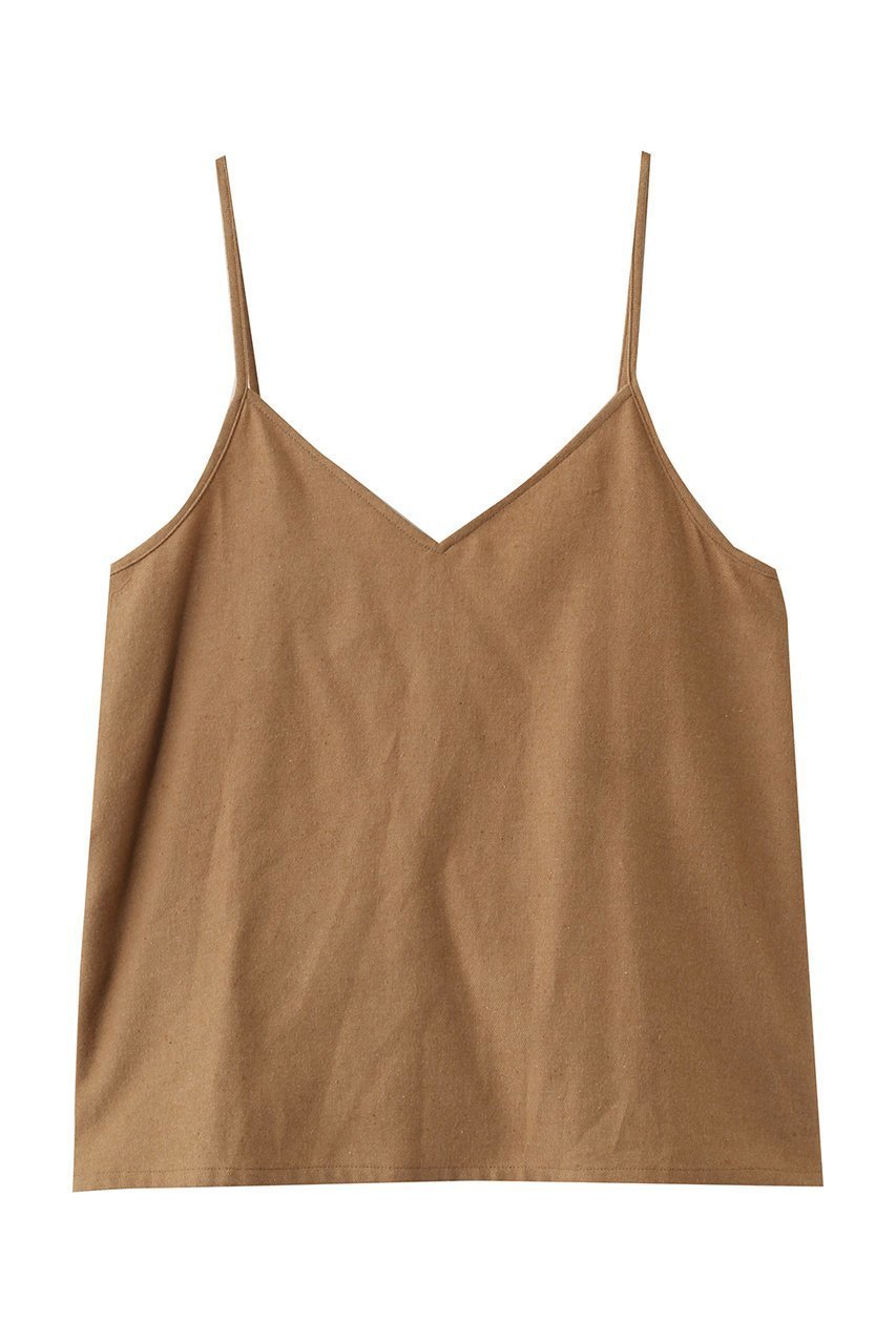 【ランジェリーク/LANGELIQUE】のマリア(L) キャミソール インテリア・キッズ・メンズ・レディースファッション・服の通販 founy(ファニー) ファッション Fashion レディースファッション Fashion for Women 下着・ランジェリー Lingerie & Intimates その他ランジェリー・インナーアイテム Other Lingerie / Intimates インナー Innerwear キャミソール Camisole, Spaghetti Strap Top シンプル Simple, Minimal ランジェリー Lingerie, Intimate Wear リラックス Relax, Relaxed Fit 定番 Standard, Basic Item 新作・新入荷 New Arrivals / New In キャメル|ID: prp329100004856882 ipo3291000000035826950