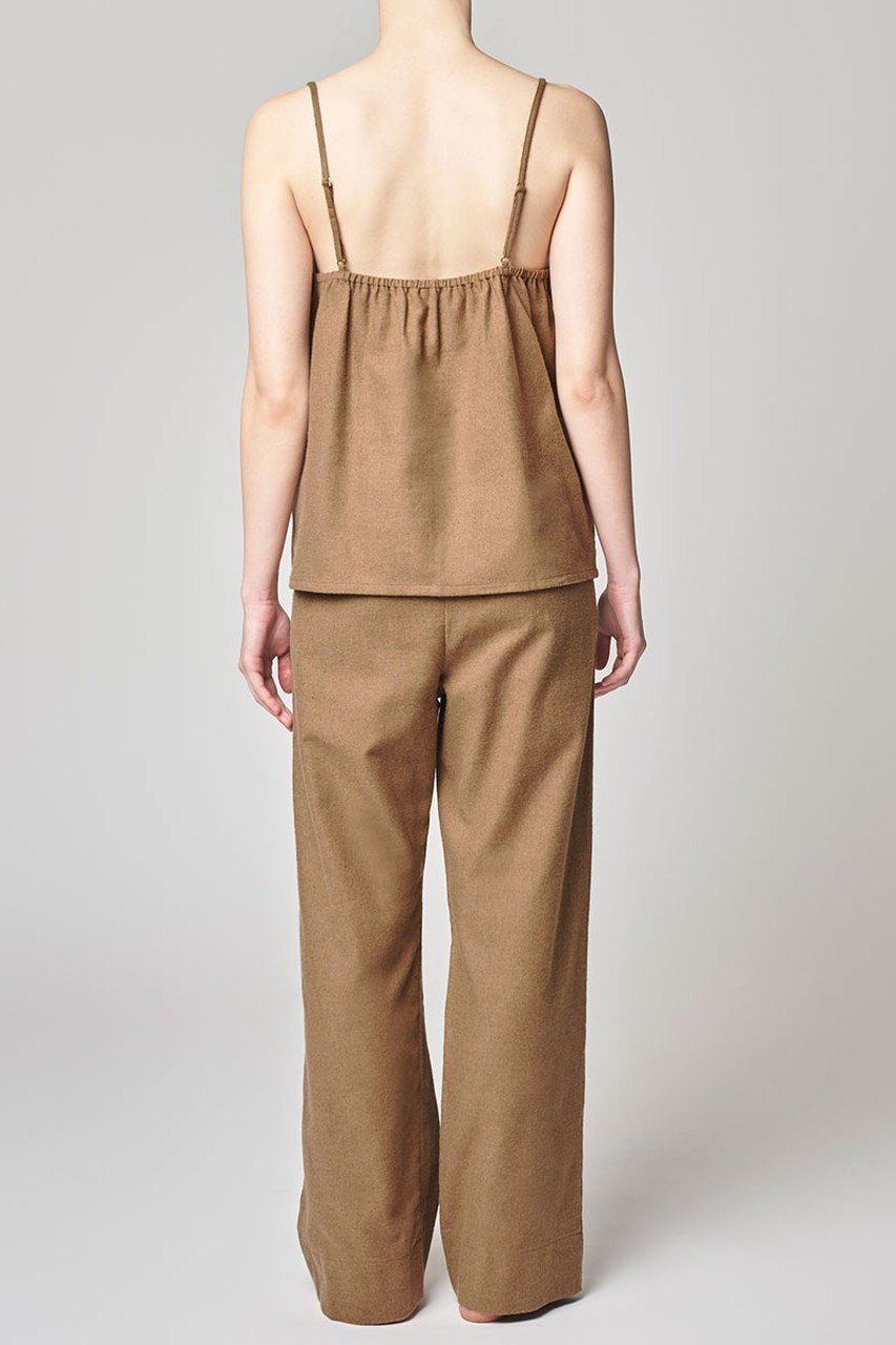 【ランジェリーク/LANGELIQUE】のマリア(L) キャミソール 人気、トレンドファッション・服の通販 founy(ファニー) ファッション Fashion レディースファッション Fashion for Women 下着・ランジェリー Lingerie & Intimates その他ランジェリー・インナーアイテム Other Lingerie / Intimates インナー Innerwear キャミソール Camisole, Spaghetti Strap Top シンプル Simple, Minimal ランジェリー Lingerie, Intimate Wear リラックス Relax, Relaxed Fit 定番 Standard, Basic Item 新作・新入荷 New Arrivals / New In other-7|ID: prp329100004856882 ipo3291000000035826961