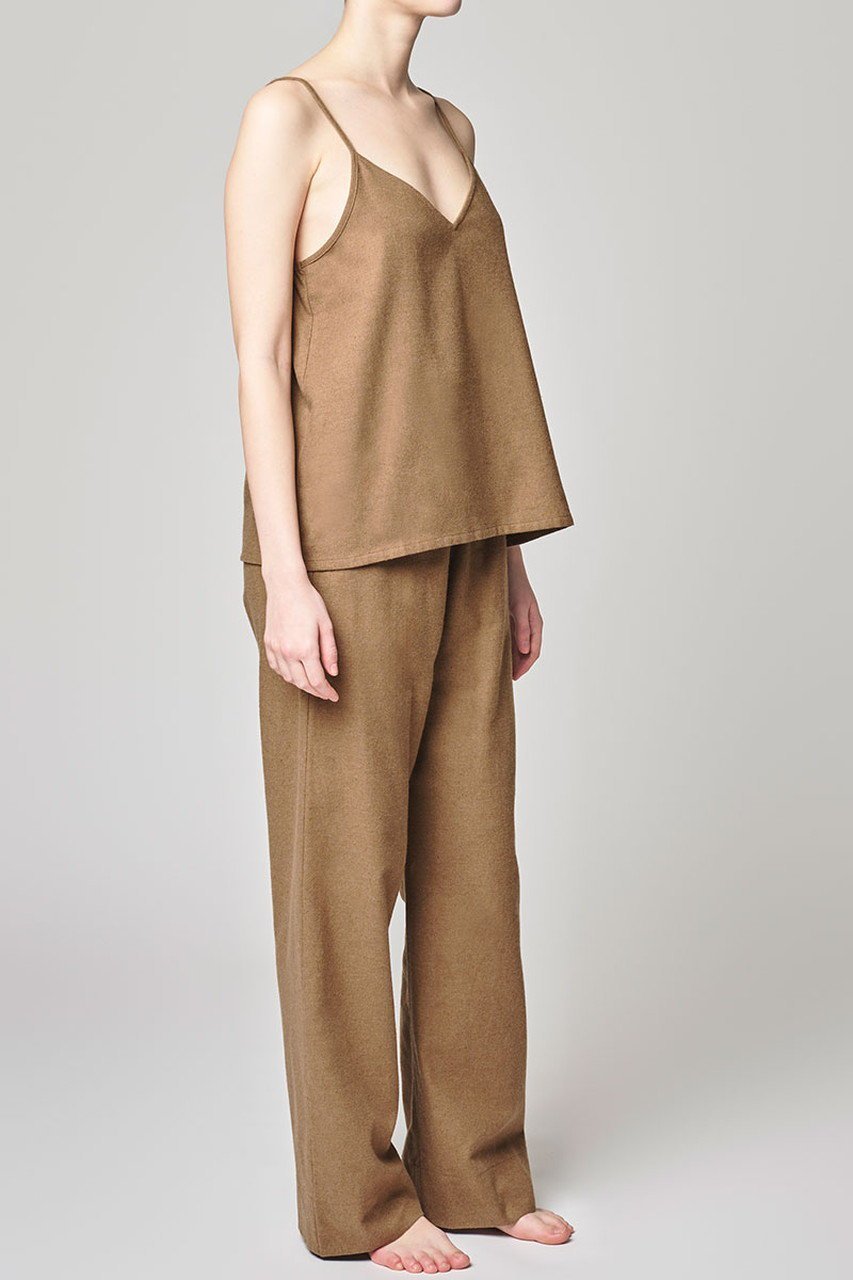 【ランジェリーク/LANGELIQUE】のマリア(L) キャミソール 人気、トレンドファッション・服の通販 founy(ファニー) ファッション Fashion レディースファッション Fashion for Women 下着・ランジェリー Lingerie & Intimates その他ランジェリー・インナーアイテム Other Lingerie / Intimates インナー Innerwear キャミソール Camisole, Spaghetti Strap Top シンプル Simple, Minimal ランジェリー Lingerie, Intimate Wear リラックス Relax, Relaxed Fit 定番 Standard, Basic Item 新作・新入荷 New Arrivals / New In other-8|ID: prp329100004856882 ipo3291000000035826964