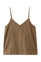 【ランジェリーク/LANGELIQUE】のマリア(L) キャミソール ブラウン|ID: prp329100004856882 ipo3291000000036189672