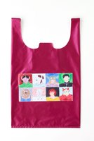 【エーシーン/A SCENE】の【2/13 20:00販売開始】【CONVENIENCE YOUNG】ECO bag 人気、トレンドファッション・服の通販 founy(ファニー) ファッション Fashion レディースファッション Fashion for Women バッグ Bags 2026年 2026 グラフィック Graphic, Graphic Design コンパクト Compact, Small Size プリント Print, Printed Pattern ポーチ Pouch, Small Case 夏 Summer 定番 Standard, Basic Item 春 Spring S/S・春夏 SS, Spring/Summer, Warm Season 軽量 Lightweight, Ultra Light |ID:prp329100004856884