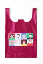 【エーシーン/A SCENE】の【2/13 20:00販売開始】【CONVENIENCE YOUNG】ECO bag 人気、トレンドファッション・服の通販 founy(ファニー) ファッション Fashion レディースファッション Fashion for Women バッグ Bags 2026年 2026 グラフィック Graphic, Graphic Design コンパクト Compact, Small Size プリント Print, Printed Pattern ポーチ Pouch, Small Case 夏 Summer 定番 Standard, Basic Item 春 Spring S/S・春夏 SS, Spring/Summer, Warm Season 軽量 Lightweight, Ultra Light thumbnail burgundy|ID: prp329100004856884 ipo3291000000035826989