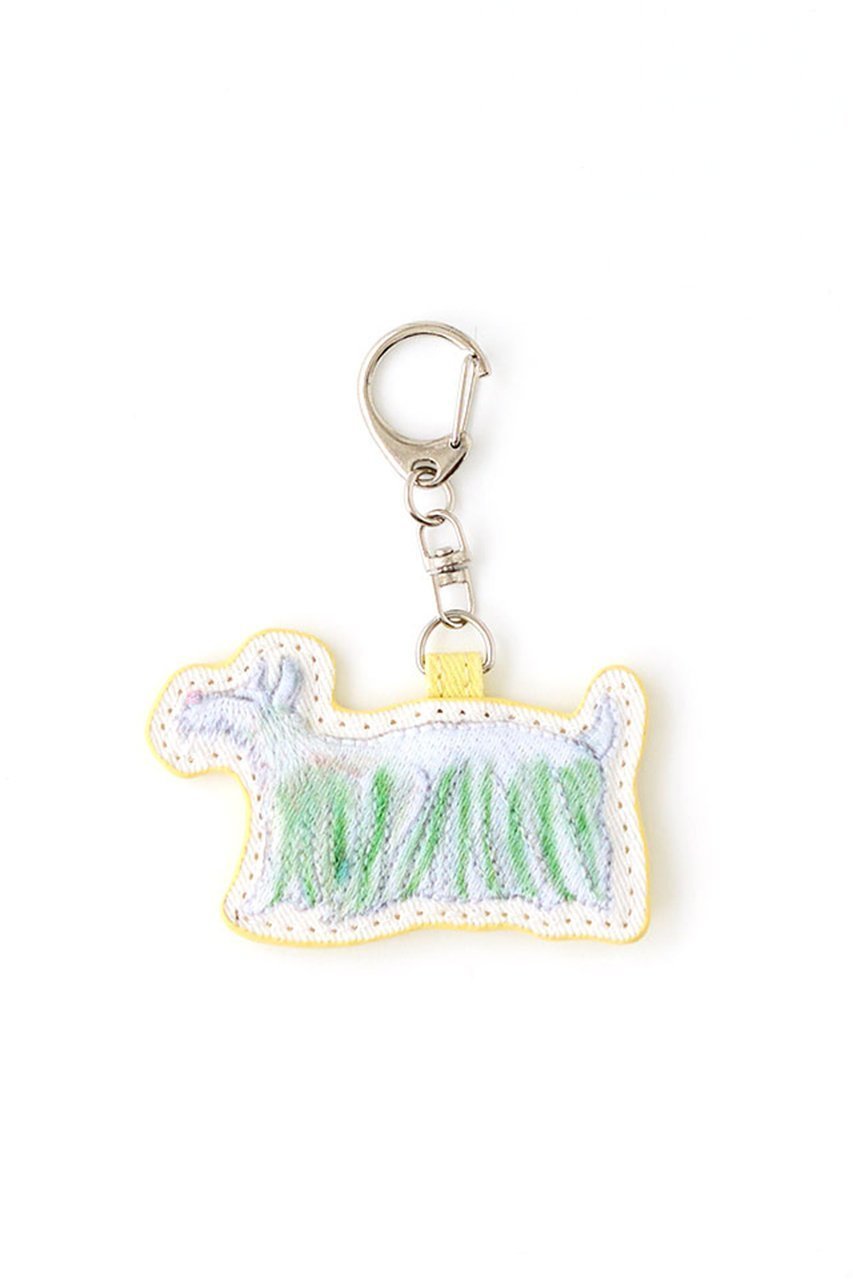 【エーシーン/A SCENE】の【2/13 20:00販売開始】【CONVENIENCE YOUNG】Design paracord strap 人気、トレンドファッション・服の通販 founy(ファニー) ファッション Fashion レディースファッション Fashion for Women イエロー Yellow 春 Spring キーホルダー Keychain, Key Holder グラフィック Graphic, Graphic Design シンプル Simple, Minimal 定番 Standard, Basic Item ポーチ Pouch, Small Case ラップ Wrap, Wrap Design S/S・春夏 SS, Spring/Summer, Warm Season 夏 Summer 2026年 2026 other-2|ID: prp329100004856886 ipo3291000000035827030