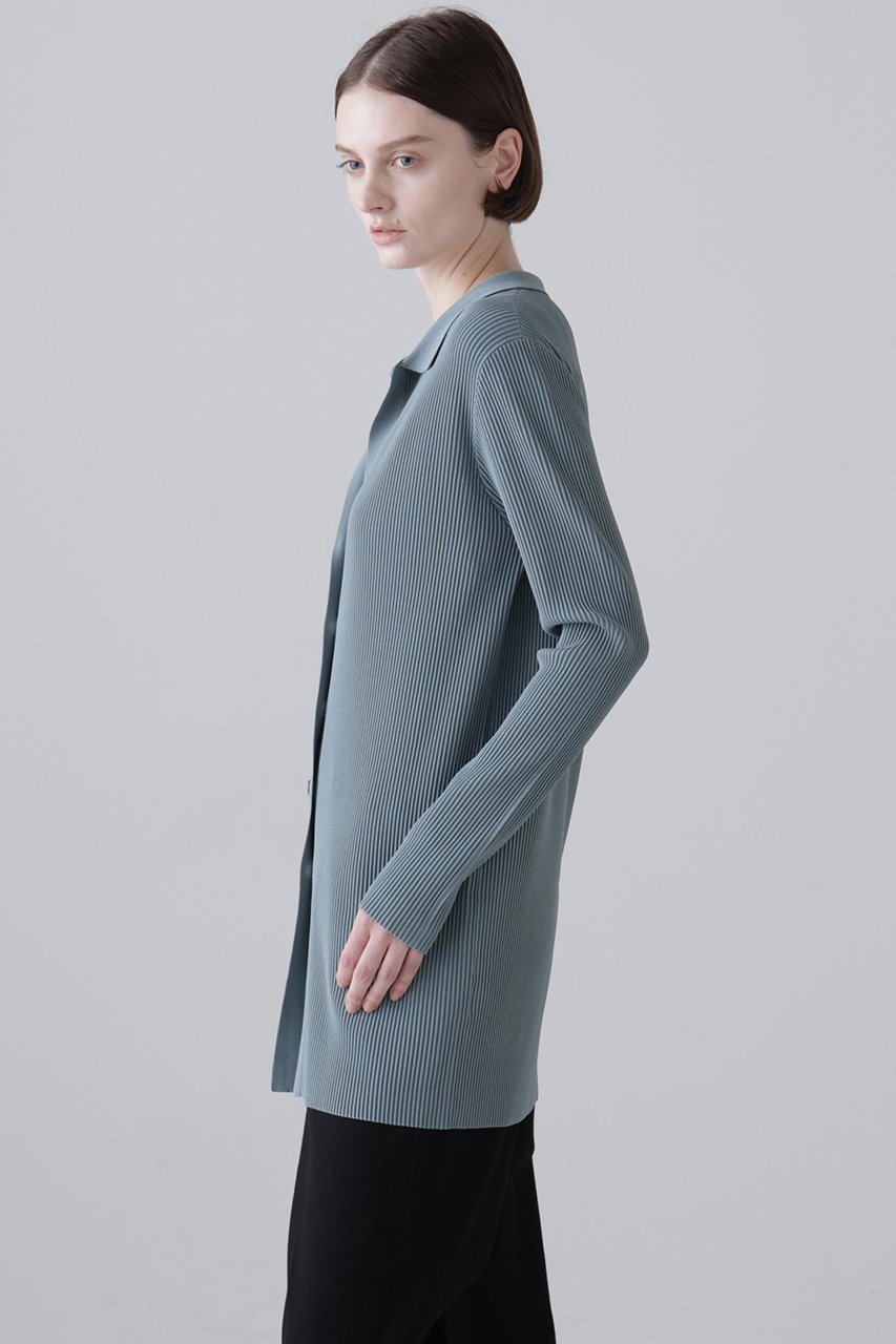 【アドーア/ADORE】のピンタックニット 人気、トレンドファッション・服の通販 founy(ファニー) 　ファッション　Fashion　レディースファッション　Fashion for Women　トップス・カットソー　Cut & Sew Tops　ニット　Knit Tops & Sweaters　カジュアルプルオーバー・ニットトップス　Pullovers & Knit Tops / Casual Pullovers　2026年　2026　カーディガン　Cardigan, Knitwear　ストレッチ　Stretch, Stretchy Fabric　夏　Summer　春　Spring　S/S・春夏　SS, Spring/Summer, Warm Season　other-3|ID: prp329100004856890 ipo3291000000035827149