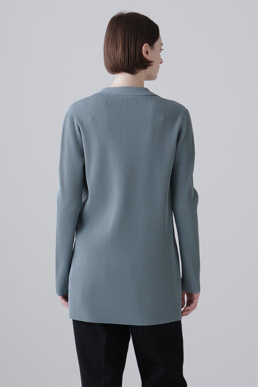 【アドーア/ADORE】のピンタックニット 人気、トレンドファッション・服の通販 founy(ファニー) 　ファッション　Fashion　レディースファッション　Fashion for Women　トップス・カットソー　Cut & Sew Tops　ニット　Knit Tops & Sweaters　カジュアルプルオーバー・ニットトップス　Pullovers & Knit Tops / Casual Pullovers　2026年　2026　カーディガン　Cardigan, Knitwear　ストレッチ　Stretch, Stretchy Fabric　夏　Summer　春　Spring　S/S・春夏　SS, Spring/Summer, Warm Season　other-4|ID: prp329100004856890 ipo3291000000035827150