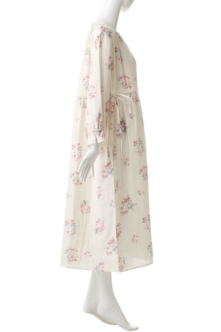 【ナナデコール/nanadecor】のプリムローズサイドリボンワンピース 人気、トレンドファッション・服の通販 founy(ファニー) ファッション Fashion レディースファッション Fashion for Women ワンピース Dresses お家時間・ステイホーム Stay Home / At Home ギャザー Gathered, Ruffled パジャマ Pajamas, Sleepwear フェミニン Feminine, Girly リボン Ribbon, Bow ロング Long, Long-Length 新作・新入荷 New Arrivals / New In other-3|ID: prp329100004857465 ipo3291000000035855565