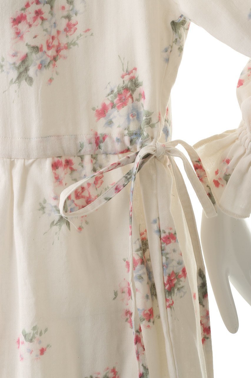 【ナナデコール/nanadecor】のプリムローズサイドリボンワンピース 人気、トレンドファッション・服の通販 founy(ファニー) ファッション Fashion レディースファッション Fashion for Women ワンピース Dresses お家時間・ステイホーム Stay Home / At Home ギャザー Gathered, Ruffled パジャマ Pajamas, Sleepwear フェミニン Feminine, Girly リボン Ribbon, Bow ロング Long, Long-Length 新作・新入荷 New Arrivals / New In other-6|ID: prp329100004857465 ipo3291000000035855572