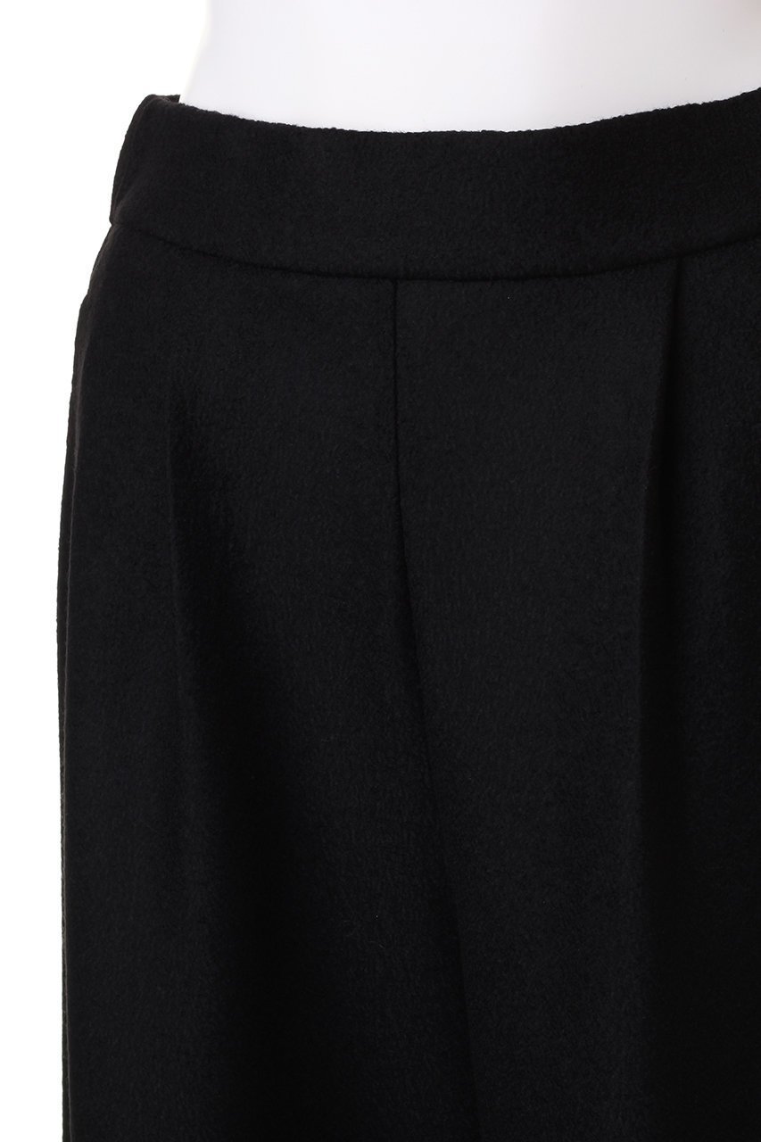 【プレインピープル/PLAIN PEOPLE】のミルドメルトンワイドクロップドパンツ 人気、トレンドファッション・服の通販 founy(ファニー) ファッション Fashion レディースファッション Fashion for Women パンツ Pants & Trousers アンクル Ankle-Length Design クロップド Cropped, Short Length ストレート Straight, Straight Cut ドレープ Drape, Draping Fabric バランス Balance, Style Balance リラックス Relax, Relaxed Fit ワイド Wide, Wide Fit 再入荷 Restock / Back in Stock 定番 Standard, Basic Item other-5|ID: prp329100004857469 ipo3291000000035855665