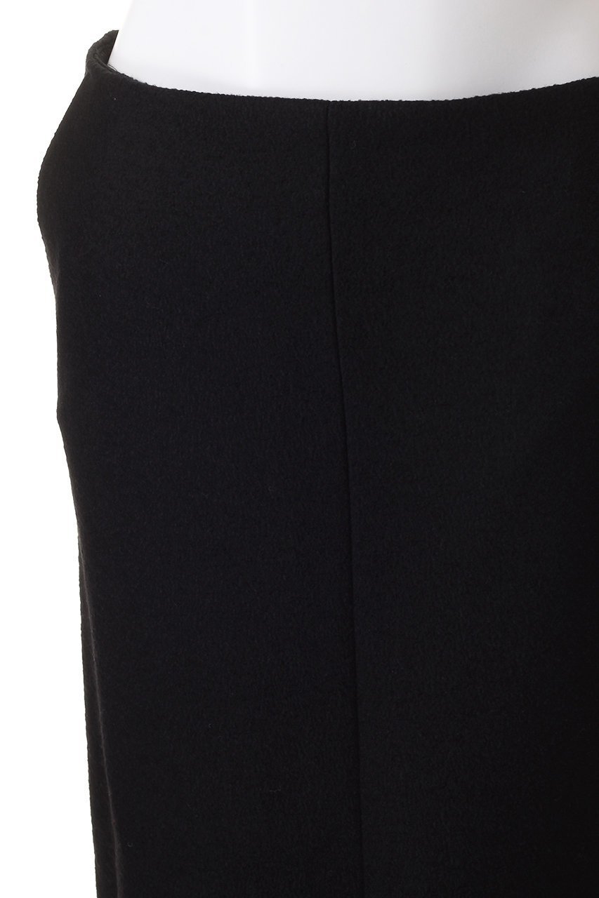 【プレインピープル/PLAIN PEOPLE】のミルドメルトンミディフレアスカート 人気、トレンドファッション・服の通販 founy(ファニー) 　ファッション　Fashion　レディースファッション　Fashion for Women　スカート　Skirts　Aライン・フレアスカート　A-Line & Flared Skirts　おすすめ　Recommended / Our Picks　セーター　Sweater, Knitwear　ドレープ　Drape, Draping Fabric　ロング　Long, Long-Length　再入荷　Restock / Back in Stock　定番　Standard, Basic Item　other-5|ID: prp329100004857470 ipo3291000000035855684