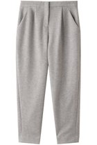 【プレインピープル/PLAIN PEOPLE】のウーレットテーパードパンツ ライトグレー|ID: prp329100004857474 ipo3291000000035855764