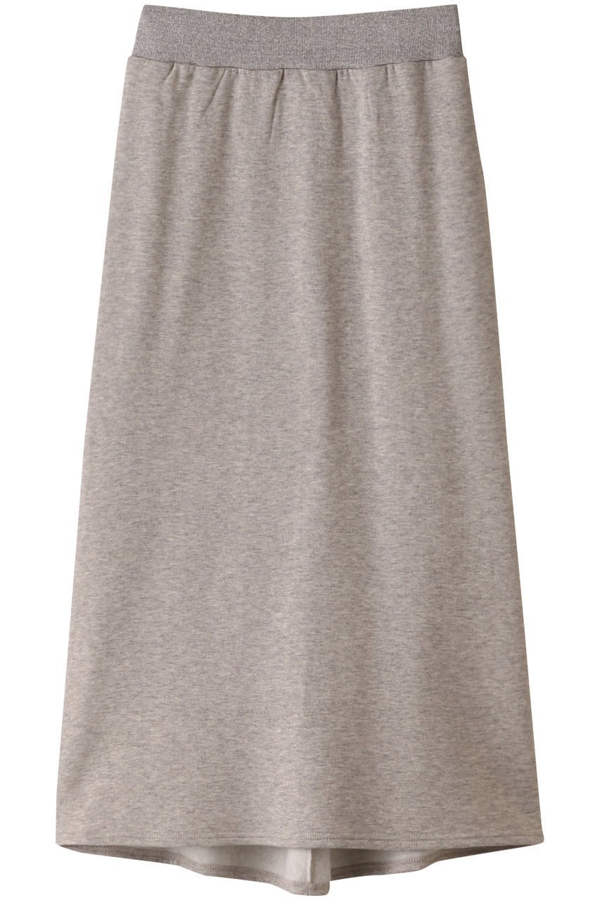 【プレインピープル/PLAIN PEOPLE】のヤクコットンロングスカート 人気、トレンドファッション・服の通販 founy(ファニー) 　ファッション　Fashion　レディースファッション　Fashion for Women　スカート　Skirts　ロングスカート　Long Skirts / Maxi & Midi Skirts　おすすめ　Recommended / Our Picks　スニーカー　Sneakers, Trainers　リラックス　Relax, Relaxed Fit　ロング　Long, Long-Length　再入荷　Restock / Back in Stock　A/W・秋冬　Autumn/Winter　 other-1|ID: prp329100004857475 ipo3291000000035855778