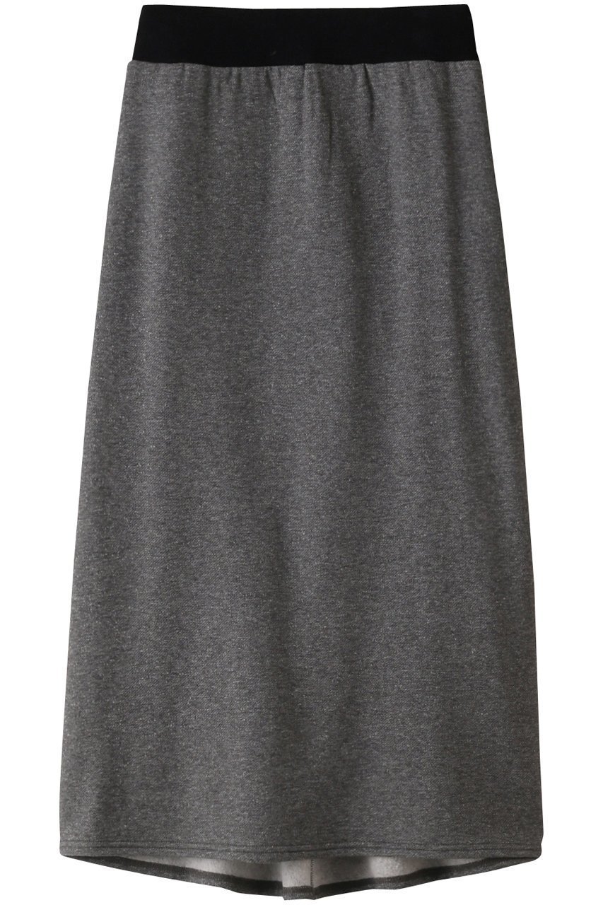 【プレインピープル/PLAIN PEOPLE】のヤクコットンロングスカート インテリア・キッズ・メンズ・レディースファッション・服の通販 founy(ファニー) 　ファッション　Fashion　レディースファッション　Fashion for Women　スカート　Skirts　ロングスカート　Long Skirts / Maxi & Midi Skirts　おすすめ　Recommended / Our Picks　スニーカー　Sneakers, Trainers　リラックス　Relax, Relaxed Fit　ロング　Long, Long-Length　再入荷　Restock / Back in Stock　A/W・秋冬　Autumn/Winter　チャコールグレー|ID: prp329100004857475 ipo3291000000035855781