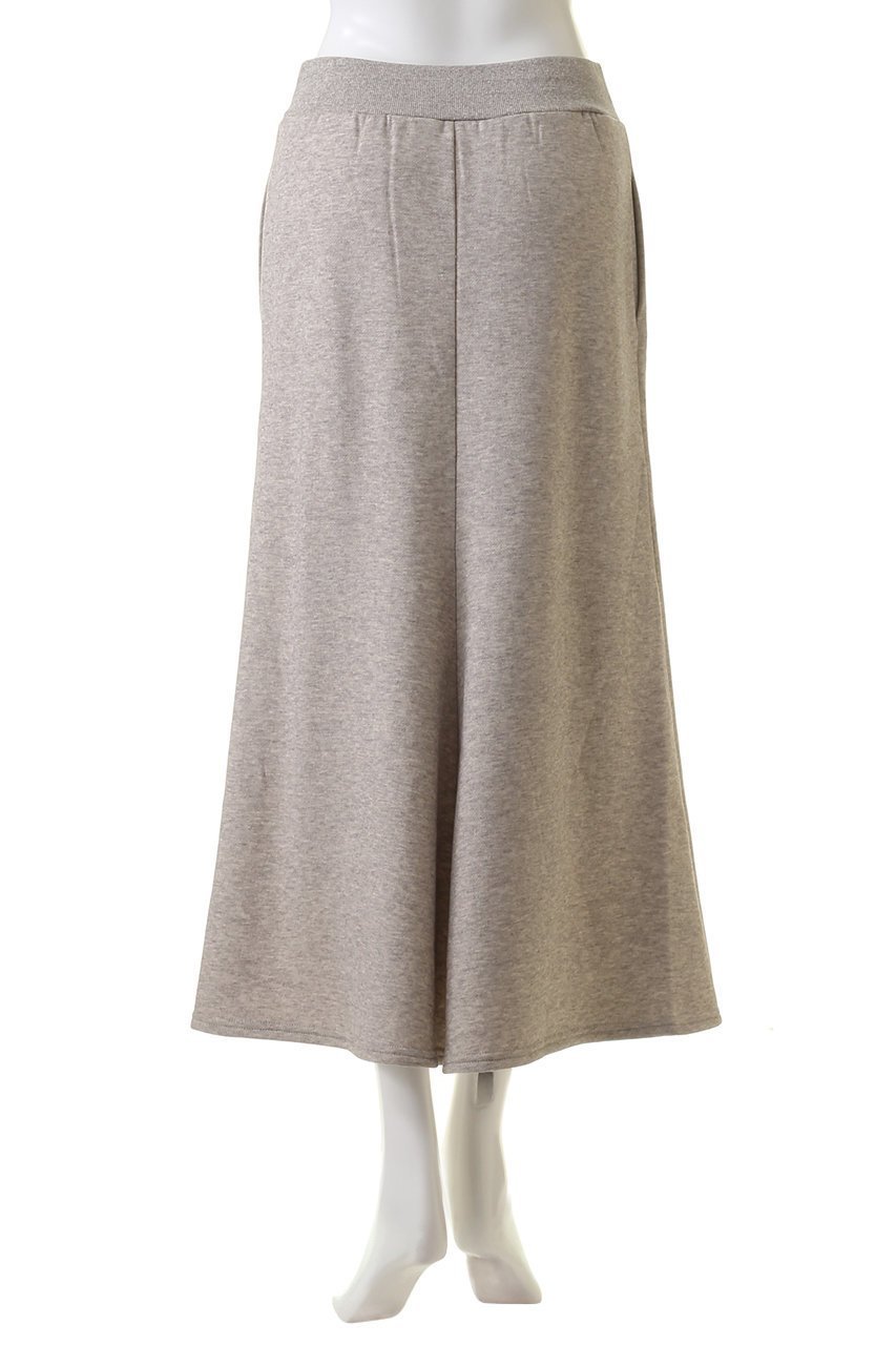 【プレインピープル/PLAIN PEOPLE】のヤクコットンロングスカート 人気、トレンドファッション・服の通販 founy(ファニー) 　ファッション　Fashion　レディースファッション　Fashion for Women　スカート　Skirts　ロングスカート　Long Skirts / Maxi & Midi Skirts　おすすめ　Recommended / Our Picks　スニーカー　Sneakers, Trainers　リラックス　Relax, Relaxed Fit　ロング　Long, Long-Length　再入荷　Restock / Back in Stock　A/W・秋冬　Autumn/Winter　other-4|ID: prp329100004857475 ipo3291000000035855787