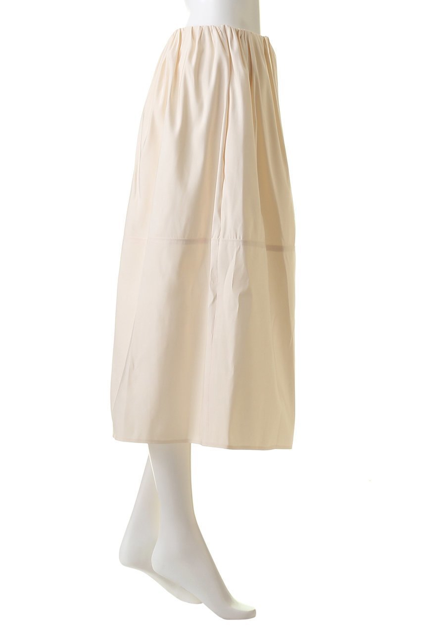 【プレインピープル/PLAIN PEOPLE】のグログランフレアスカート 人気、トレンドファッション・服の通販 founy(ファニー) 　ファッション　Fashion　レディースファッション　Fashion for Women　スカート　Skirts　Aライン・フレアスカート　A-Line & Flared Skirts　ロングスカート　Long Skirts / Maxi & Midi Skirts　グログラン　Grosgrain, Grosgrain Ribbon　コンパクト　Compact, Small Size　ショート　Short, Short Length　シンプル　Simple, Minimal　トレンド　Trend, Trending Now　フレア　Flare, Flared　ロング　Long, Long-Length　エレガント 上品　Elegant　再入荷　Restock / Back in Stock　other-3|ID: prp329100004857476 ipo3291000000035855796