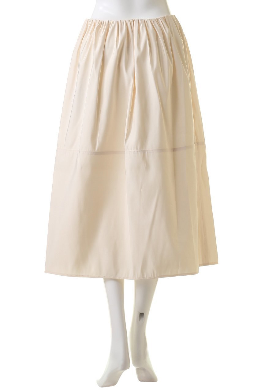 【プレインピープル/PLAIN PEOPLE】のグログランフレアスカート 人気、トレンドファッション・服の通販 founy(ファニー) 　ファッション　Fashion　レディースファッション　Fashion for Women　スカート　Skirts　Aライン・フレアスカート　A-Line & Flared Skirts　ロングスカート　Long Skirts / Maxi & Midi Skirts　グログラン　Grosgrain, Grosgrain Ribbon　コンパクト　Compact, Small Size　ショート　Short, Short Length　シンプル　Simple, Minimal　トレンド　Trend, Trending Now　フレア　Flare, Flared　ロング　Long, Long-Length　エレガント 上品　Elegant　再入荷　Restock / Back in Stock　other-4|ID: prp329100004857476 ipo3291000000035855799