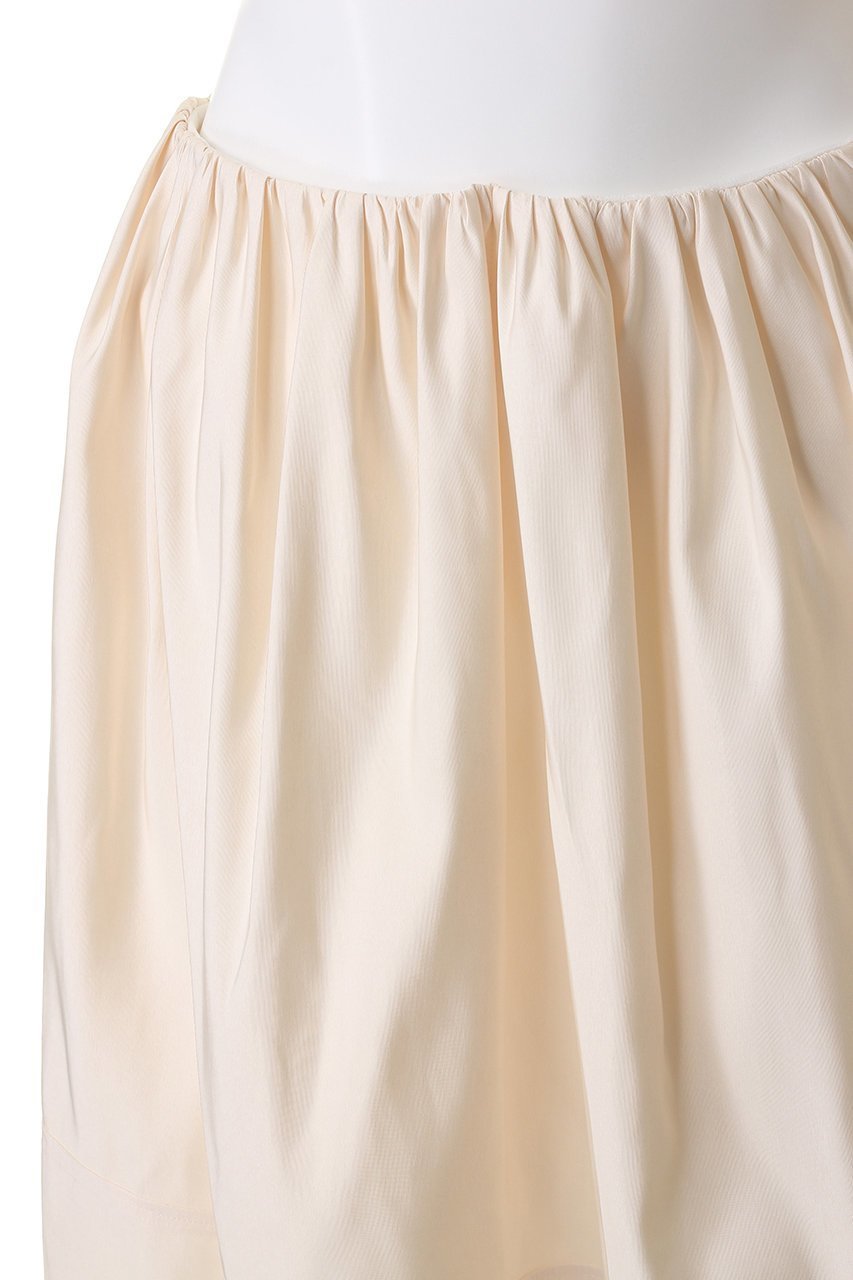 【プレインピープル/PLAIN PEOPLE】のグログランフレアスカート 人気、トレンドファッション・服の通販 founy(ファニー) 　ファッション　Fashion　レディースファッション　Fashion for Women　スカート　Skirts　Aライン・フレアスカート　A-Line & Flared Skirts　ロングスカート　Long Skirts / Maxi & Midi Skirts　グログラン　Grosgrain, Grosgrain Ribbon　コンパクト　Compact, Small Size　ショート　Short, Short Length　シンプル　Simple, Minimal　トレンド　Trend, Trending Now　フレア　Flare, Flared　ロング　Long, Long-Length　エレガント 上品　Elegant　再入荷　Restock / Back in Stock　other-5|ID: prp329100004857476 ipo3291000000035855801