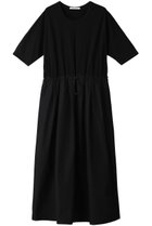 【プレインピープル/PLAIN PEOPLE】のドッキングワンピース ブラック|ID: prp329100004857478 ipo3291000000035999158