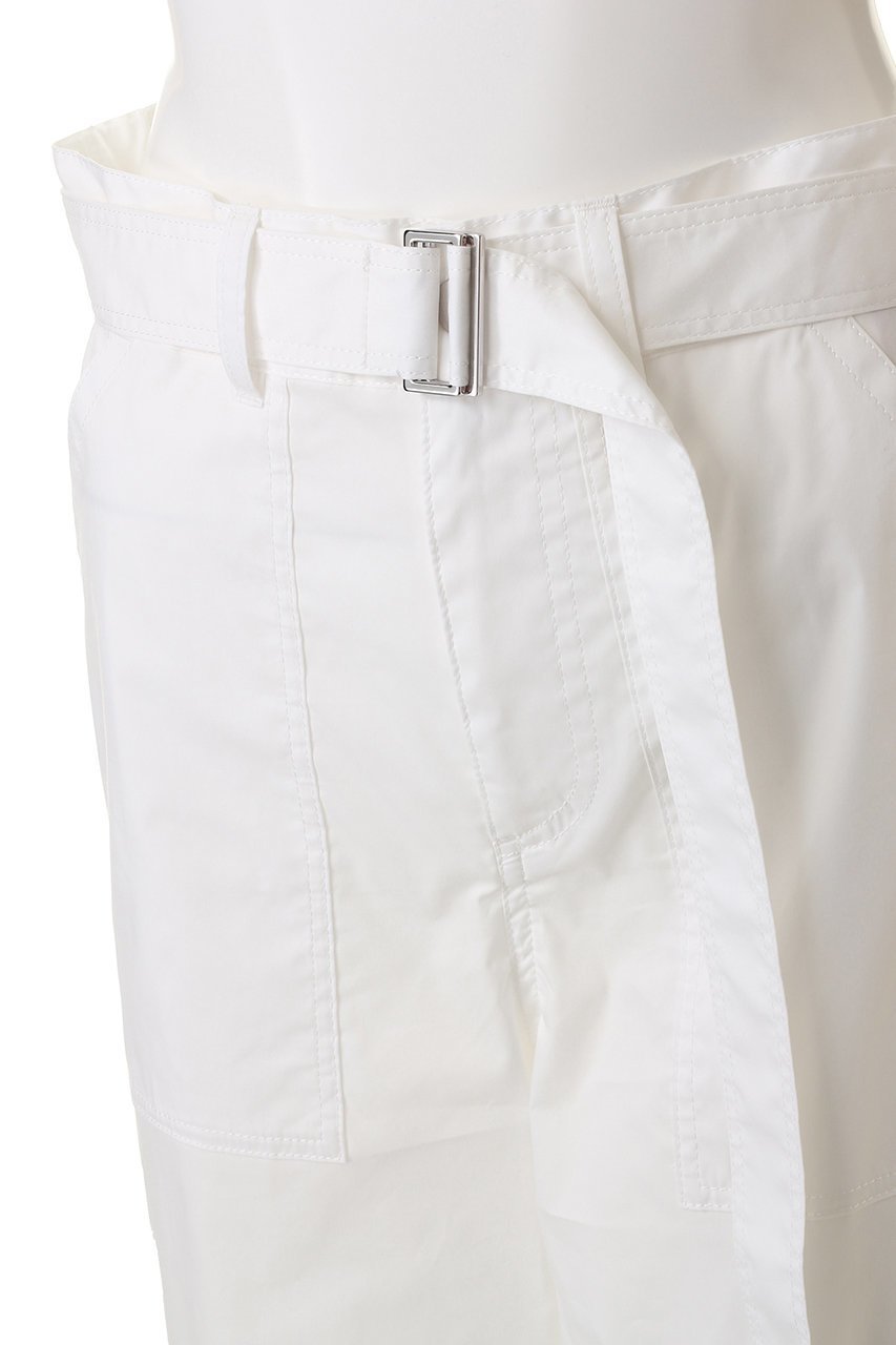 【プレインピープル/PLAIN PEOPLE】のウエストベルトパンツ 人気、トレンドファッション・服の通販 founy(ファニー) ファッション Fashion レディースファッション Fashion for Women パンツ Pants & Trousers ベルト&ウエストマーク Belts & Waist Accessories おすすめ Recommended / Our Picks ツイル Twist, Twisted Detail 再入荷 Restock / Back in Stock other-5|ID: prp329100004857479 ipo3291000000035855835