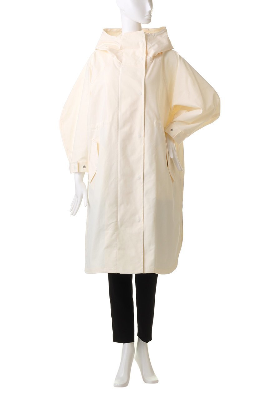 【プレインピープル/PLAIN PEOPLE】のアーバンオックス撥水フィールドコート 人気、トレンドファッション・服の通販 founy(ファニー) 　ファッション　Fashion　レディースファッション　Fashion for Women　アウター　Coat / Outerwear Collection　コート・ロングコート・ピーコート　Long Coats, Peacoats & More　モッズコート・ミリタリー風アウター　Mods & Field Coats　オックス　Oxford Fabric　スタイリッシュ　Stylish, Fashionable　スポーティ　Sporty, Casual Athletic　スリット　Slit, Slit Detail　ロング　Long, Long-Length　other-2|ID: prp329100004857484 ipo3291000000035999178