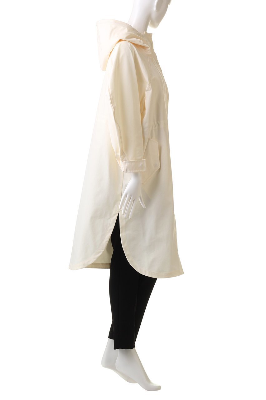 【プレインピープル/PLAIN PEOPLE】のアーバンオックス撥水フィールドコート 人気、トレンドファッション・服の通販 founy(ファニー) 　ファッション　Fashion　レディースファッション　Fashion for Women　アウター　Coat / Outerwear Collection　コート・ロングコート・ピーコート　Long Coats, Peacoats & More　モッズコート・ミリタリー風アウター　Mods & Field Coats　オックス　Oxford Fabric　スタイリッシュ　Stylish, Fashionable　スポーティ　Sporty, Casual Athletic　スリット　Slit, Slit Detail　ロング　Long, Long-Length　other-3|ID: prp329100004857484 ipo3291000000035999179