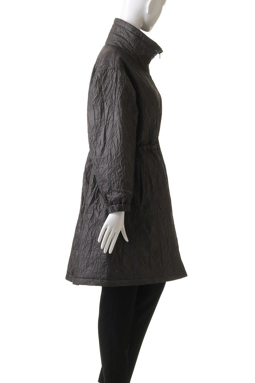 【プレインピープル/PLAIN PEOPLE】のクラッシュリップストップKAPOK KNOTコラボコート 人気、トレンドファッション・服の通販 founy(ファニー) 　ファッション　Fashion　レディースファッション　Fashion for Women　アウター　Coat / Outerwear Collection　コート・ロングコート・ピーコート　Long Coats, Peacoats & More　キルティング　Quilted, Quilting　クラッシュ　Distressed, Crashed Style　ダウン　Down, Puffer　リップ　Lip, Lip Motif　リバーシブル　Reversible, Two-Sided　ロング　Long, Long-Length　ワッシャー　Washer, Crinkled Finish　再入荷　Restock / Back in Stock　other-3|ID: prp329100004857494 ipo3291000000035856084