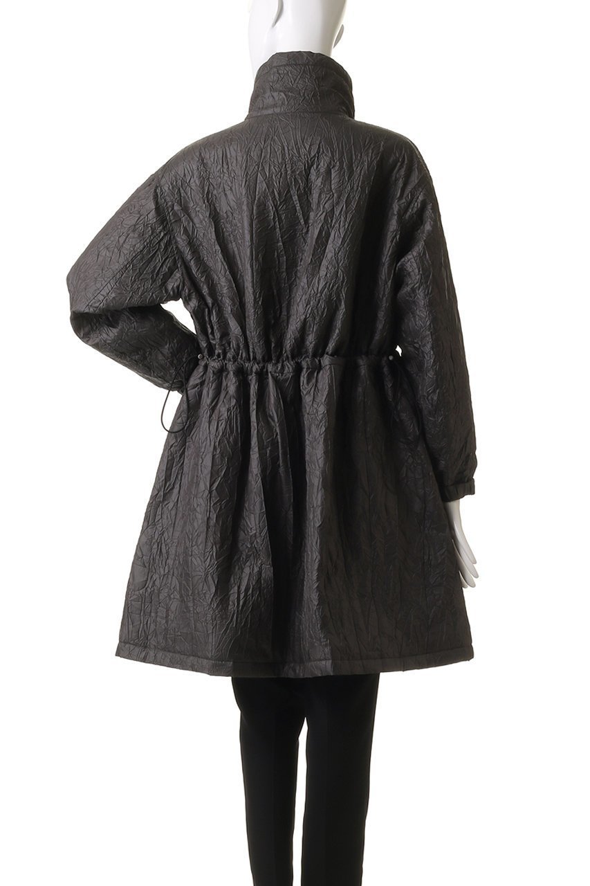 【プレインピープル/PLAIN PEOPLE】のクラッシュリップストップKAPOK KNOTコラボコート 人気、トレンドファッション・服の通販 founy(ファニー) 　ファッション　Fashion　レディースファッション　Fashion for Women　アウター　Coat / Outerwear Collection　コート・ロングコート・ピーコート　Long Coats, Peacoats & More　キルティング　Quilted, Quilting　クラッシュ　Distressed, Crashed Style　ダウン　Down, Puffer　リップ　Lip, Lip Motif　リバーシブル　Reversible, Two-Sided　ロング　Long, Long-Length　ワッシャー　Washer, Crinkled Finish　再入荷　Restock / Back in Stock　other-4|ID: prp329100004857494 ipo3291000000035856088