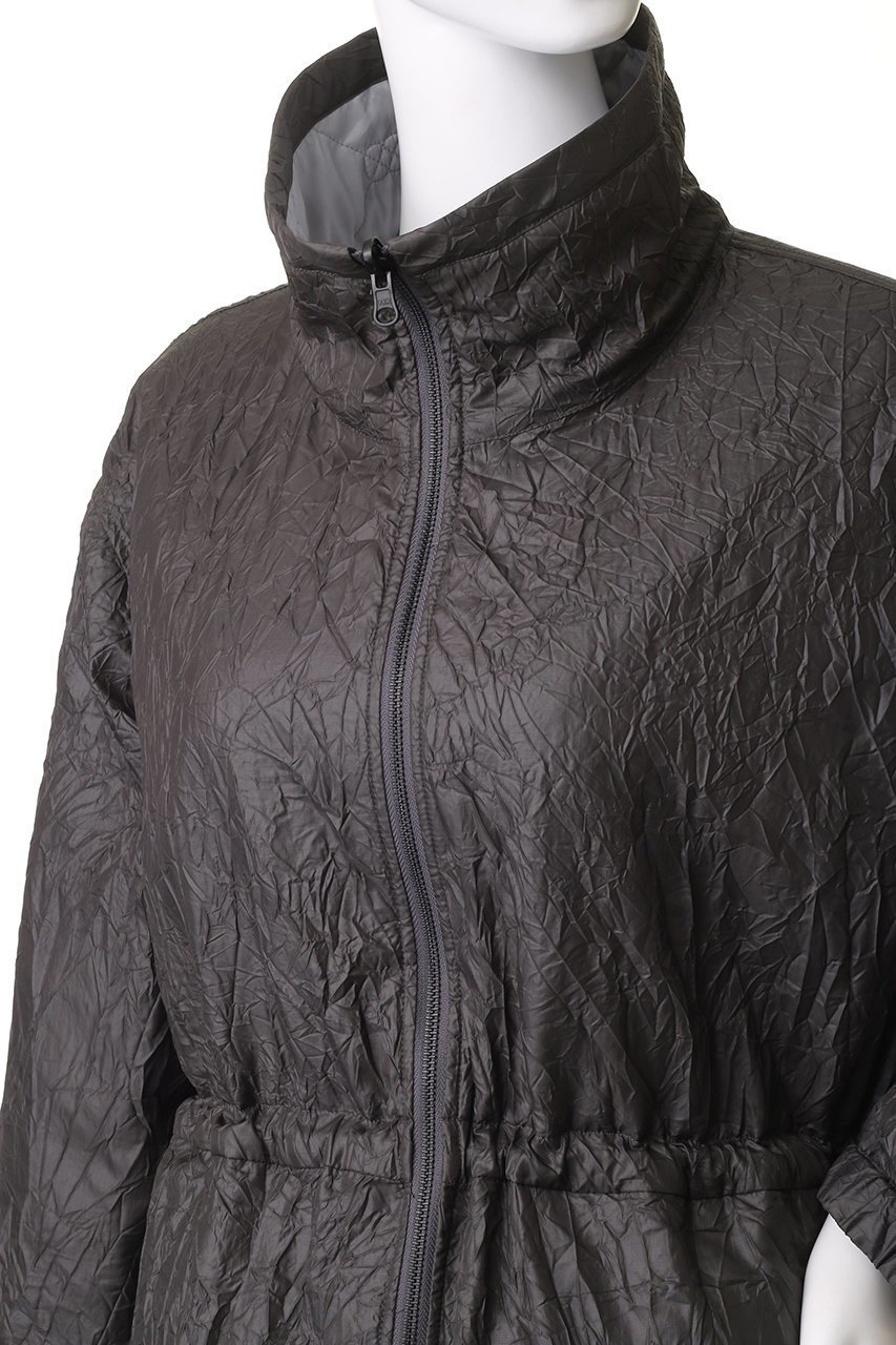 【プレインピープル/PLAIN PEOPLE】のクラッシュリップストップKAPOK KNOTコラボコート 人気、トレンドファッション・服の通販 founy(ファニー) 　ファッション　Fashion　レディースファッション　Fashion for Women　アウター　Coat / Outerwear Collection　コート・ロングコート・ピーコート　Long Coats, Peacoats & More　キルティング　Quilted, Quilting　クラッシュ　Distressed, Crashed Style　ダウン　Down, Puffer　リップ　Lip, Lip Motif　リバーシブル　Reversible, Two-Sided　ロング　Long, Long-Length　ワッシャー　Washer, Crinkled Finish　再入荷　Restock / Back in Stock　other-5|ID: prp329100004857494 ipo3291000000035856090