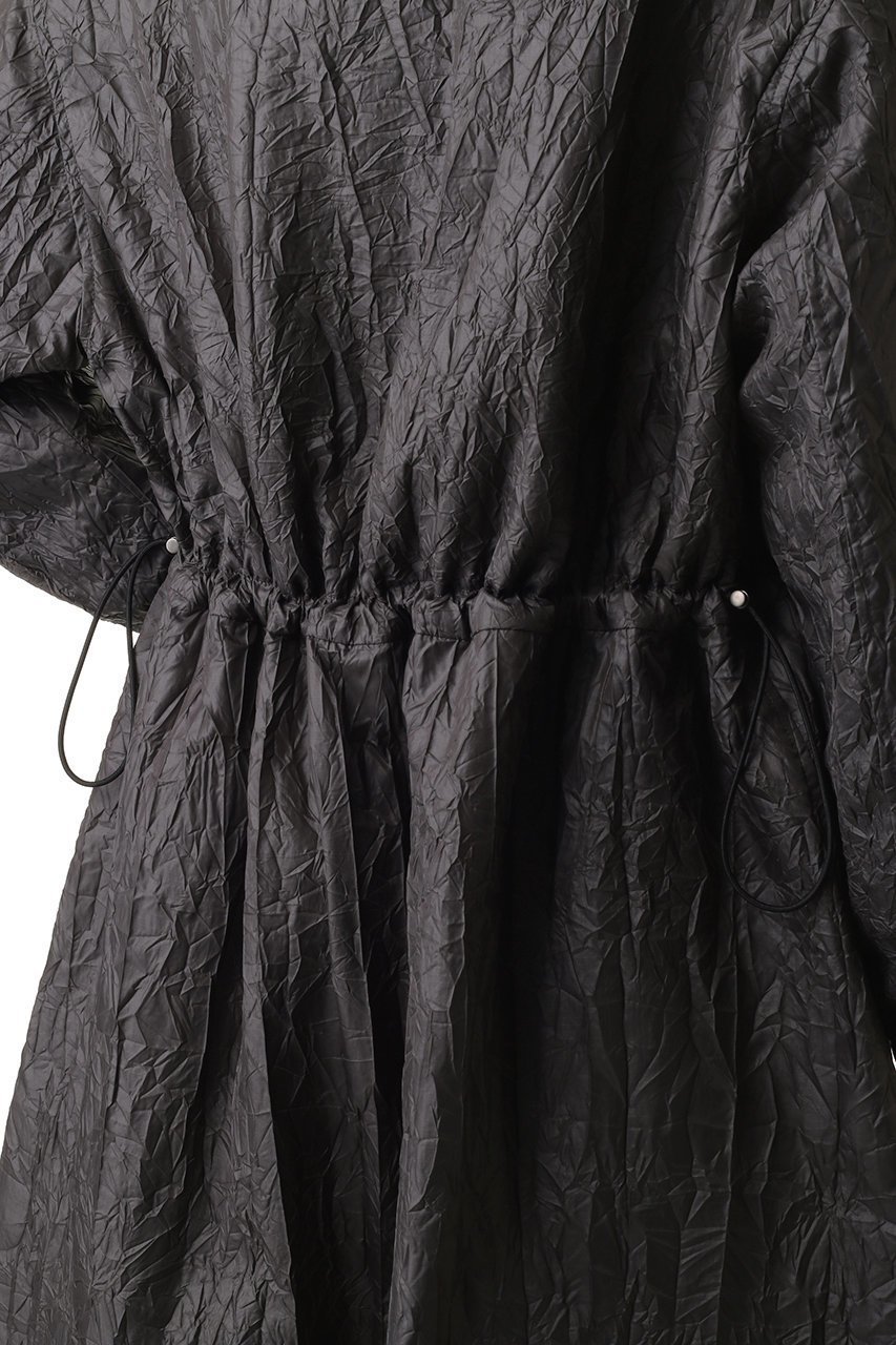 【プレインピープル/PLAIN PEOPLE】のクラッシュリップストップKAPOK KNOTコラボコート 人気、トレンドファッション・服の通販 founy(ファニー) 　ファッション　Fashion　レディースファッション　Fashion for Women　アウター　Coat / Outerwear Collection　コート・ロングコート・ピーコート　Long Coats, Peacoats & More　キルティング　Quilted, Quilting　クラッシュ　Distressed, Crashed Style　ダウン　Down, Puffer　リップ　Lip, Lip Motif　リバーシブル　Reversible, Two-Sided　ロング　Long, Long-Length　ワッシャー　Washer, Crinkled Finish　再入荷　Restock / Back in Stock　other-6|ID: prp329100004857494 ipo3291000000035856092