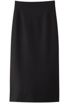 【プレインピープル/PLAIN PEOPLE】のSuper140ミルド天竺ペンシルスカート グレー|ID: prp329100004857495 ipo3291000000035856104