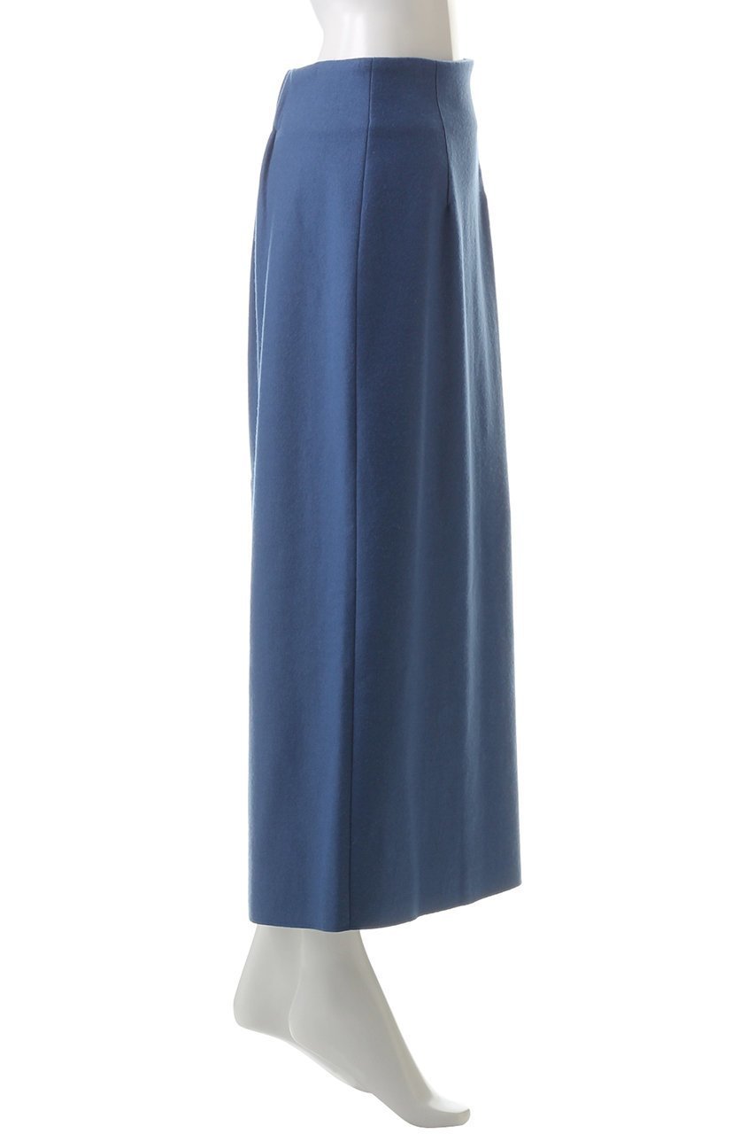 【プレインピープル/PLAIN PEOPLE】のSuper140ミルド天竺ペンシルスカート 人気、トレンドファッション・服の通販 founy(ファニー) ファッション Fashion レディースファッション Fashion for Women スカート Skirts ロングスカート Long Skirts / Maxi & Midi Skirts なめらか Smooth, Silky Texture フィット Fit, Slim Fit ペンシル Pencil, Pencil Skirt ロング Long, Long-Length エレガント 上品 Elegant 再入荷 Restock / Back in Stock other-3|ID: prp329100004857495 ipo3291000000035856106