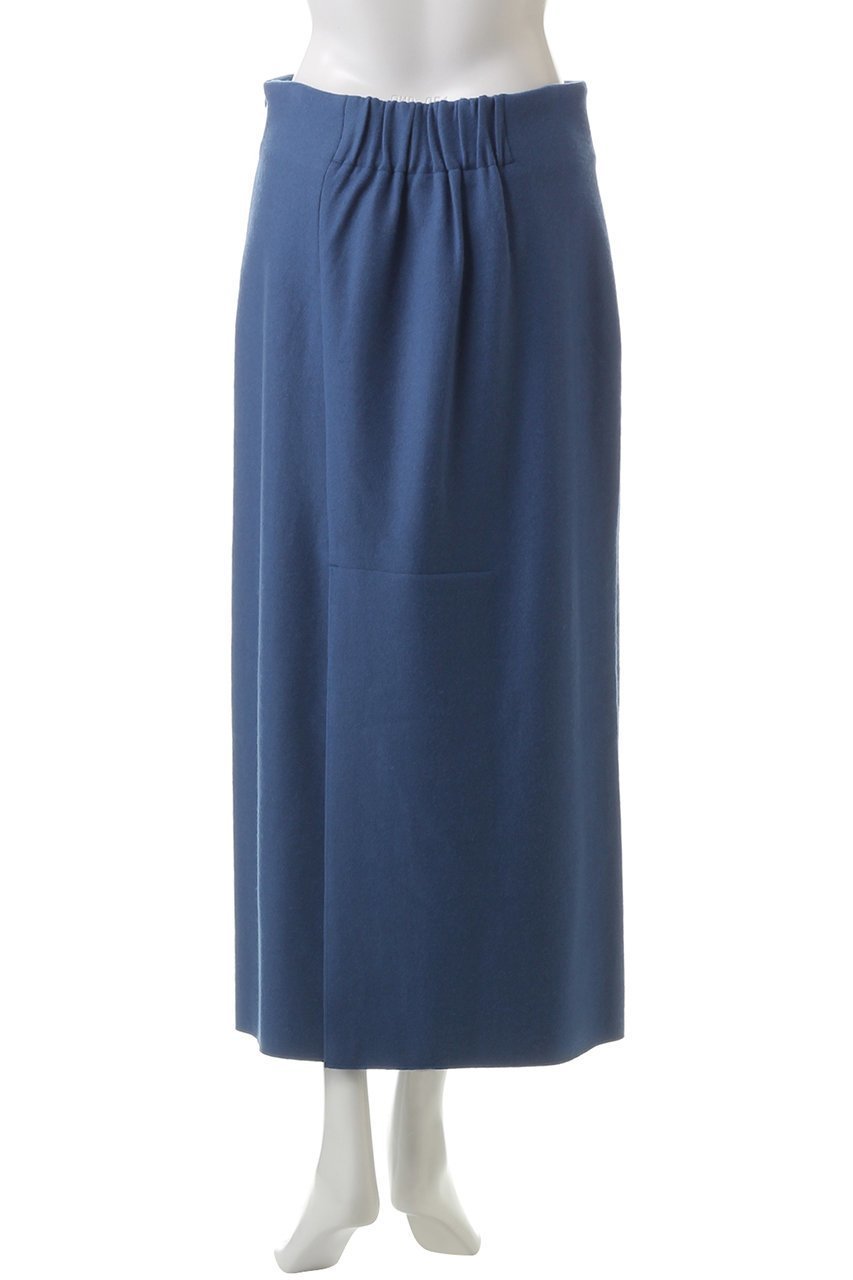 【プレインピープル/PLAIN PEOPLE】のSuper140ミルド天竺ペンシルスカート 人気、トレンドファッション・服の通販 founy(ファニー) ファッション Fashion レディースファッション Fashion for Women スカート Skirts ロングスカート Long Skirts / Maxi & Midi Skirts なめらか Smooth, Silky Texture フィット Fit, Slim Fit ペンシル Pencil, Pencil Skirt ロング Long, Long-Length エレガント 上品 Elegant 再入荷 Restock / Back in Stock other-4|ID: prp329100004857495 ipo3291000000035856107