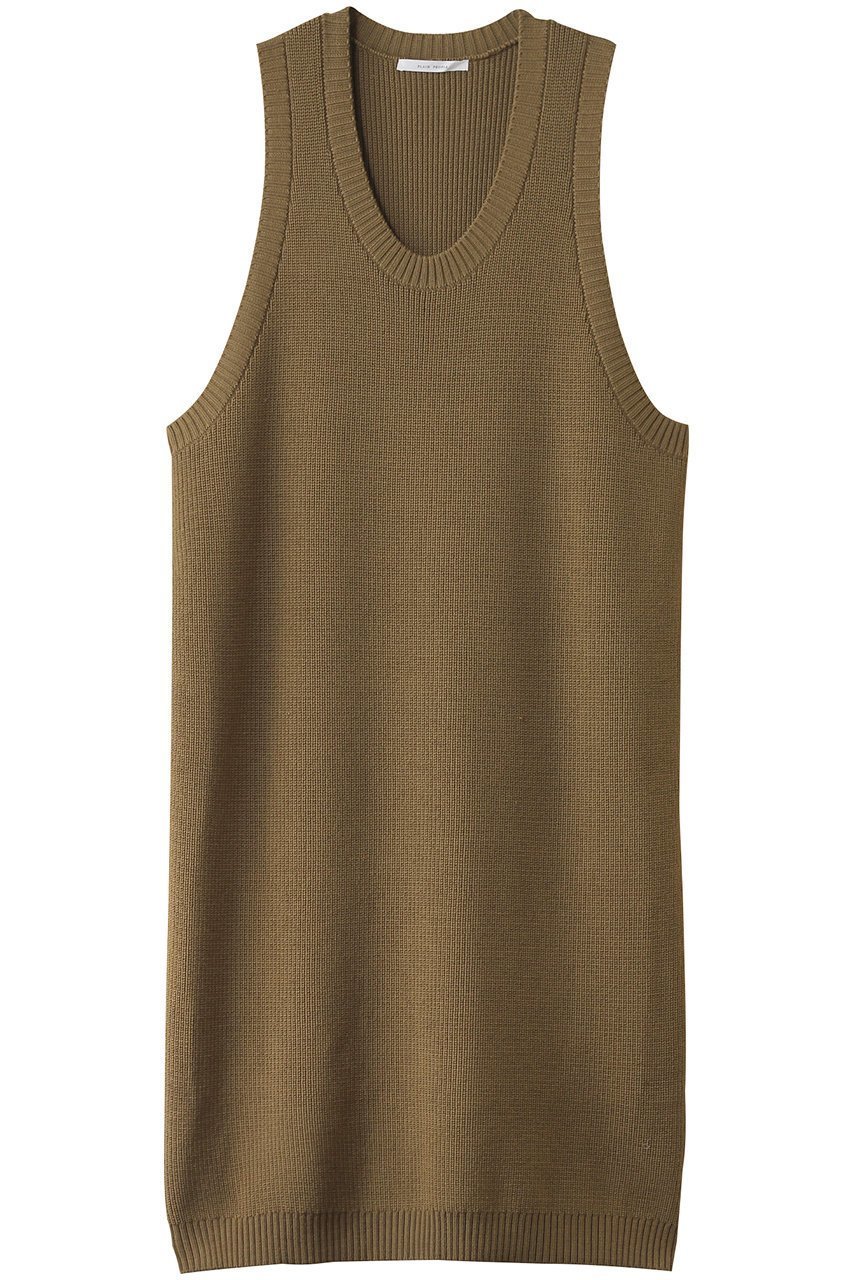 【プレインピープル/PLAIN PEOPLE】のSPRITO×AMOSSAベストワンピース 人気、トレンドファッション・服の通販 founy(ファニー) ファッション Fashion レディースファッション Fashion for Women アウター Coat / Outerwear Collection ワンピース Dresses チュニック Tunic Tops & Dresses ウォーム Warm Fabric チュニック Tunic, Long Top ベスト Vest, Waistcoat ロング Long, Long-Length A/W・秋冬 Autumn/Winter other-1|ID: prp329100004857499 ipo3291000000035999265