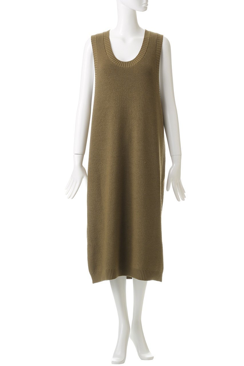 【プレインピープル/PLAIN PEOPLE】のSPRITO×AMOSSAベストワンピース 人気、トレンドファッション・服の通販 founy(ファニー) ファッション Fashion レディースファッション Fashion for Women アウター Coat / Outerwear Collection ワンピース Dresses チュニック Tunic Tops & Dresses ウォーム Warm Fabric チュニック Tunic, Long Top ベスト Vest, Waistcoat ロング Long, Long-Length A/W・秋冬 Autumn/Winter other-2|ID: prp329100004857499 ipo3291000000035999268