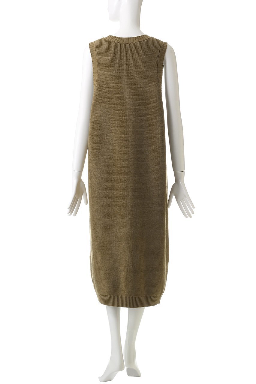 【プレインピープル/PLAIN PEOPLE】のSPRITO×AMOSSAベストワンピース 人気、トレンドファッション・服の通販 founy(ファニー) ファッション Fashion レディースファッション Fashion for Women アウター Coat / Outerwear Collection ワンピース Dresses チュニック Tunic Tops & Dresses ウォーム Warm Fabric チュニック Tunic, Long Top ベスト Vest, Waistcoat ロング Long, Long-Length A/W・秋冬 Autumn/Winter other-4|ID: prp329100004857499 ipo3291000000035999270