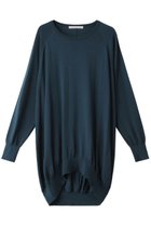 【プレインピープル/PLAIN PEOPLE】のニット ブルーグリーン|ID: prp329100004857501 ipo3291000000035856189