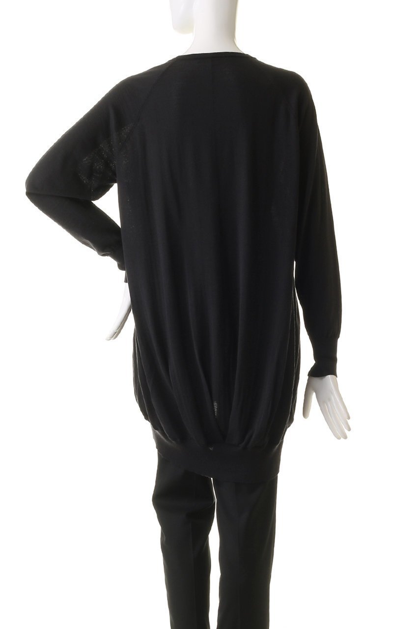 【プレインピープル/PLAIN PEOPLE】のニット 人気、トレンドファッション・服の通販 founy(ファニー) 　ファッション　Fashion　レディースファッション　Fashion for Women　トップス・カットソー　Cut & Sew Tops　ニット　Knit Tops & Sweaters　カジュアルプルオーバー・ニットトップス　Pullovers & Knit Tops / Casual Pullovers　シンプル　Simple, Minimal　トレンド　Trend, Trending Now　ルーズ　Loose, Oversized　再入荷　Restock / Back in Stock　other-4|ID: prp329100004857501 ipo3291000000035856197