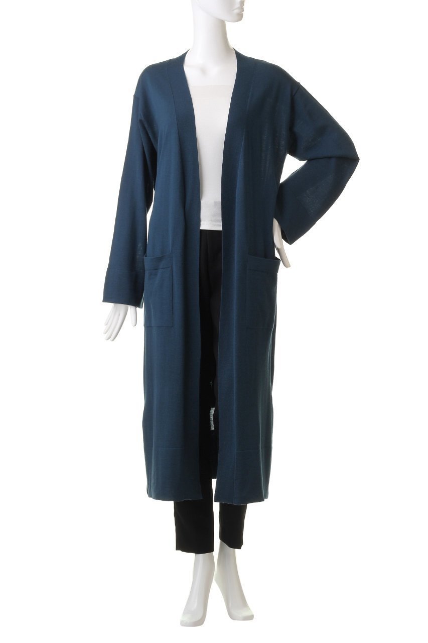 【プレインピープル/PLAIN PEOPLE】のVICTORIAベルト付きロングカーディガン 人気、トレンドファッション・服の通販 founy(ファニー) 　ファッション　Fashion　レディースファッション　Fashion for Women　トップス・カットソー　Cut & Sew Tops　ニット　Knit Tops & Sweaters　カーディガン・羽織り　Layered Style Cardigans　ベルト&ウエストマーク　Belts & Waist Accessories　カーディガン　Cardigan, Knitwear　シアー　Sheer, See-Through　シンプル　Simple, Minimal　ロング　Long, Long-Length　再入荷　Restock / Back in Stock　other-8|ID: prp329100004857502 ipo3291000000035856221