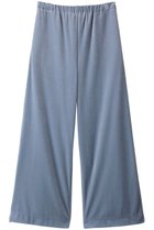 【プレインピープル/PLAIN PEOPLE】のパンツ ブルー|ID: prp329100004857504 ipo3291000000035856250