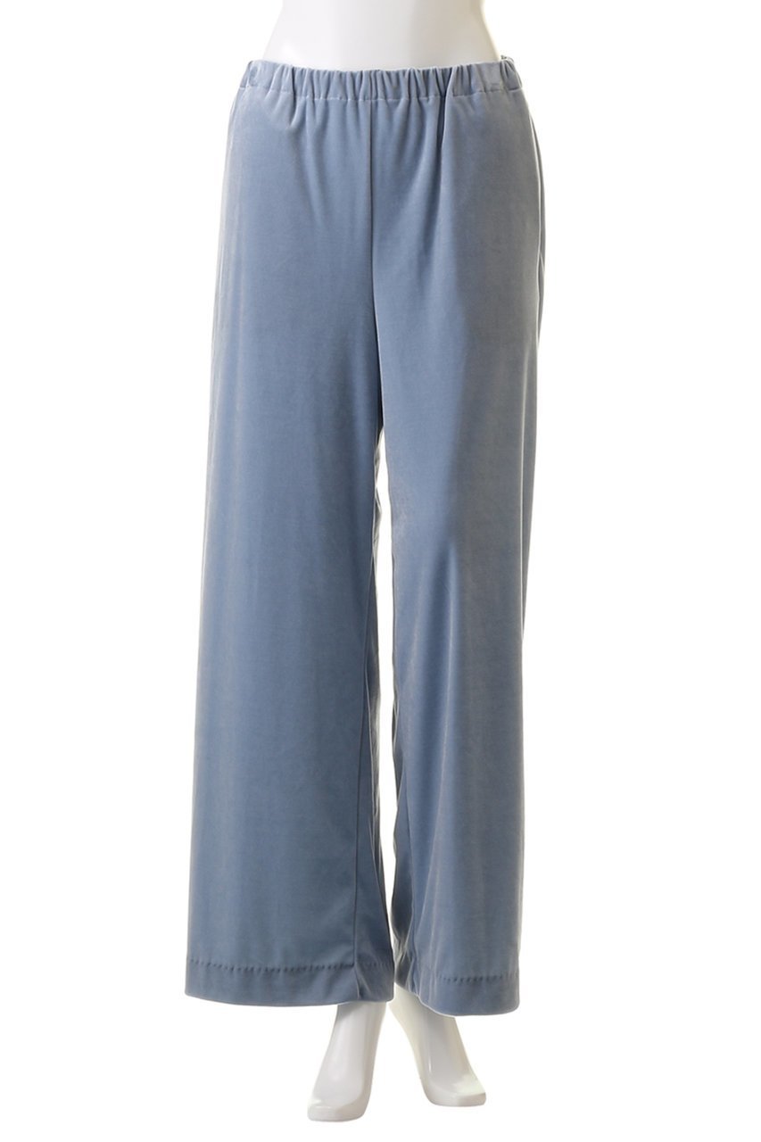 【プレインピープル/PLAIN PEOPLE】のパンツ 人気、トレンドファッション・服の通販 founy(ファニー) ファッション Fashion レディースファッション Fashion for Women パンツ Pants & Trousers なめらか Smooth, Silky Texture シンプル Simple, Minimal ファブリック Fabric, Textile ロング Long, Long-Length エレガント 上品 Elegant 再入荷 Restock / Back in Stock 定番 Standard, Basic Item other-2|ID: prp329100004857504 ipo3291000000035856252