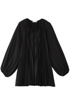 【プレインピープル/PLAIN PEOPLE】の1/50TW 65/35天竺チュニックブラウス チャコールグレー|ID: prp329100004857505 ipo3291000000035856257