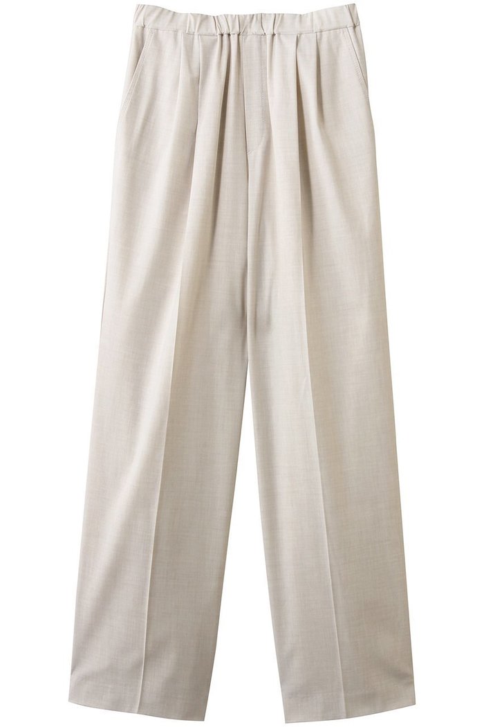 【ベイジ,/BEIGE,】のAPOPHY(アポフィ)/パンツ インテリア・キッズ・メンズ・レディースファッション・服の通販 founy(ファニー) https://founy.com/ ファッション Fashion レディースファッション Fashion for Women パンツ Pants & Trousers 2026年 2026 ストレート Straight, Straight Cut ビジネス 仕事 通勤 Business / Work / Commuting ワイド Wide, Wide Fit エレガント 上品 Elegant 夏 Summer 春 Spring S/S・春夏 SS, Spring/Summer, Warm Season |ID: prp329100004857514 ipo3291000000035945446